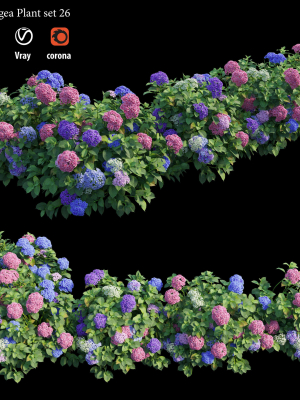 hydrangea-plant-set-26-3d-model-193f454db3