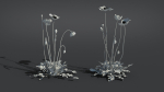 Iceland Poppy VFX Grace