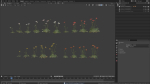 Iceland Poppy VFX Grace