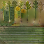 Iceland Poppy VFX Grace