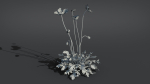 Iceland Poppy VFX Grace