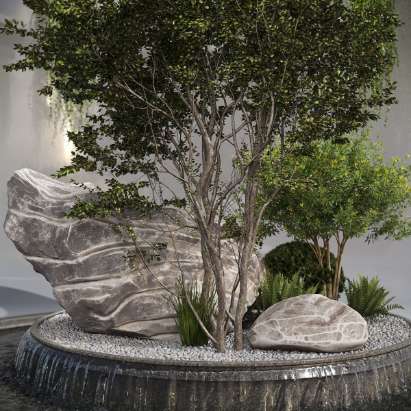 Indoor Garden 2