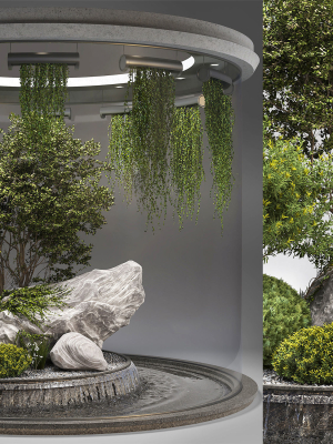 Indoor Garden 2
