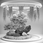Indoor Garden 2
