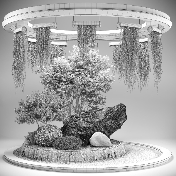 Indoor Garden 2