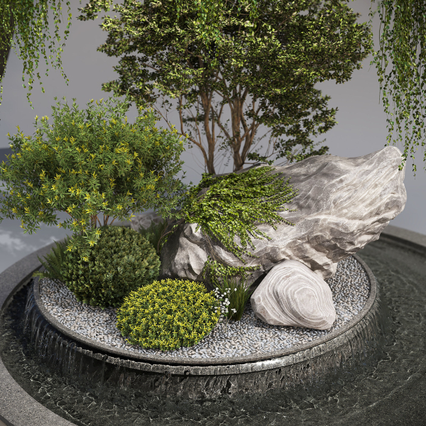Indoor Garden 2
