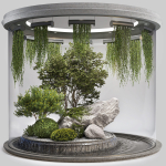 Indoor Garden 2
