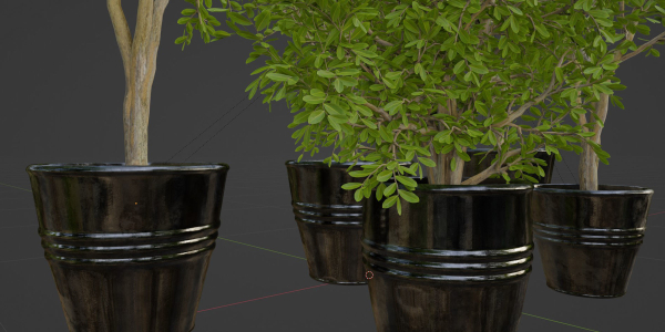 indoor outdoor collection vol 66-Blender