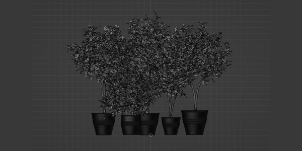 indoor outdoor collection vol 66-Blender