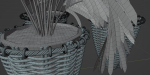 Indoor Plants Collection vol 202-Blender
