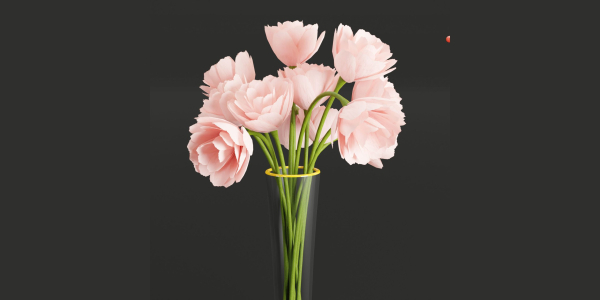 indoor plants collection vol 26-Blender