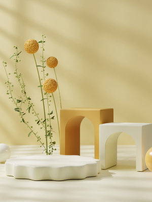 instead-of-product-placement-with-minimal-style-flowers-3d-model-a1ea477a2e