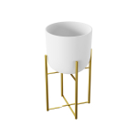 Iron Planter 01