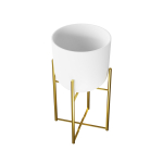 Iron Planter 01