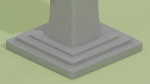 Japan Garden Stone Set 1