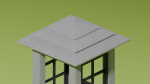Japan Garden Stone Set 1