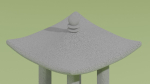 Japan Garden Stone Set 1