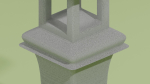 Japan Garden Stone Set 1
