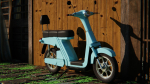 Japanese Alley 3d Scene
