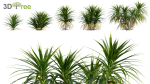 Japanese garden - Bundle 06
