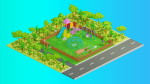 Kids Play Ground