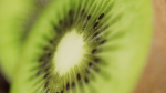 Kiwi green