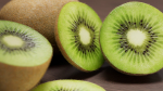Kiwi green