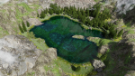 Lake Scene