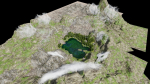 Lake Scene