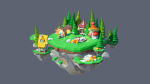 Land 3