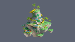 Land 3