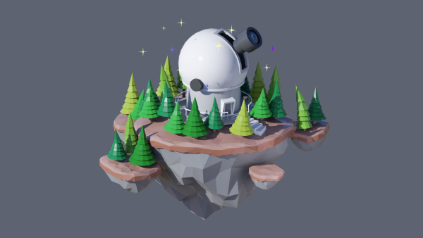 Land 3