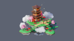 Land 3