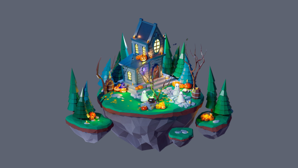 Land 3