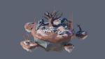 Land 3