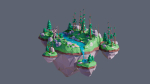 Land 3