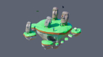 Land 3