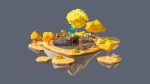 Land 3