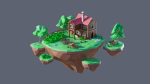 Land 3