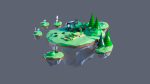 Land 3