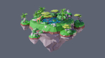 Land 3