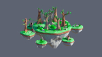 Land 3