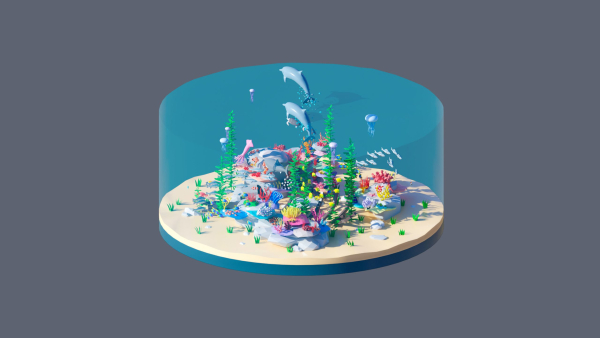Land 3