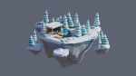 Land 3