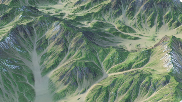 Landscape 89