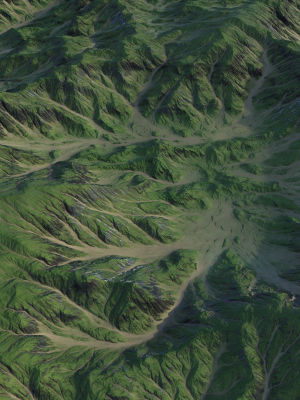 Landscape 92