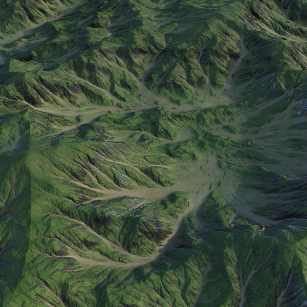Landscape 92