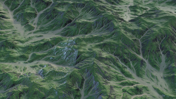 Landscape 92