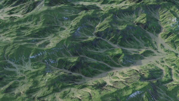 Landscape 92