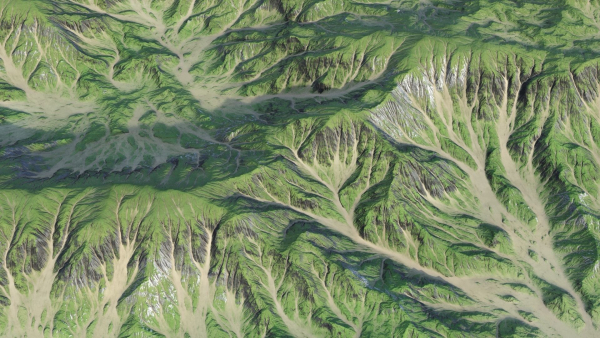 Landscape 92